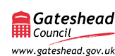  Gateshead Council Logo