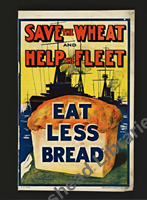 First World War Poster Collection 